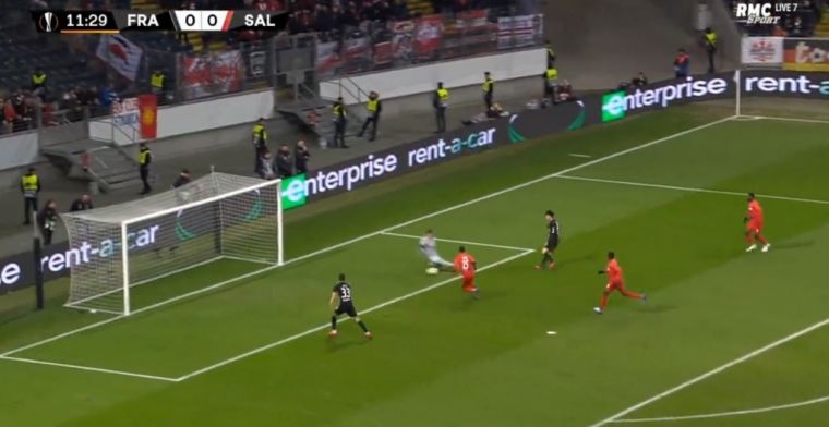 Daichi Kamada (ex-STVV) tweede Japanner die hattrick maakt in Europa
