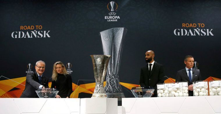Spanning troef op UEFA ranking: Belgische clubs voelen hete adem uit Nederland