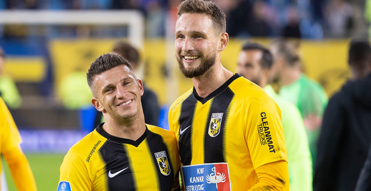 Matavz wil vlammen tegen PSV: 'Maakte daar veertig goals in twee seizoenen tijd'