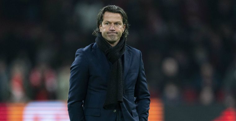 PSV-selectie 'verstandig' met carnaval: 'Staf in de gaten houden is verstandiger'