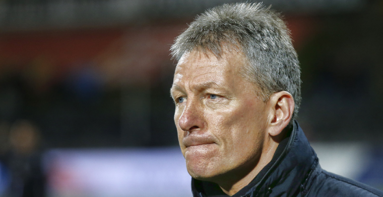 Wormuth: 'Ik wil mijn spelers tegen Ajax niet zo zien als die van Getafe'