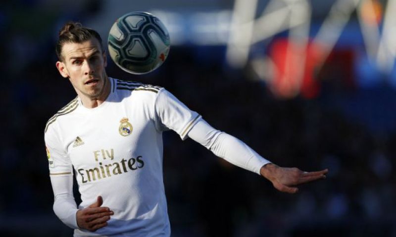 Bale ging 'voor negentig procent zeker' naar China: 'Ze veranderden van mening' Afbeelding: Bale ging 'voor negentig procent zeker' naar China: 'Ze veranderden van mening'