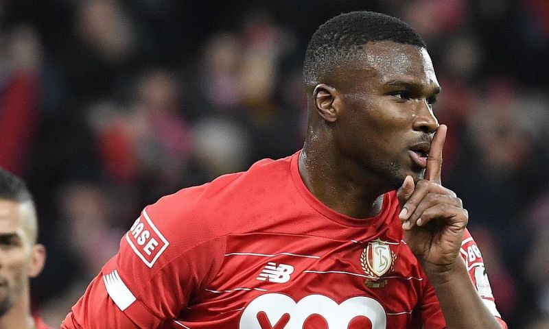 Standard mag Oulare bedanken voor verdiende zege tegen Antwerp
