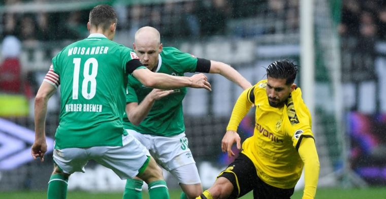 Fenomeen Haaland drukt Bremen verder in de zorgen met nieuw record