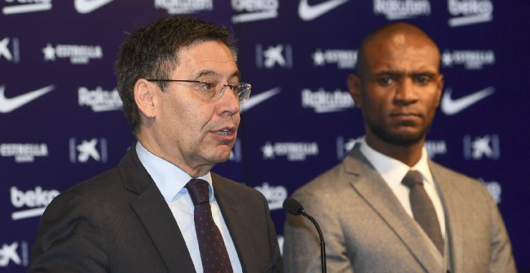 'Barcelona-onrust neemt toe: voorzitters stellen harde eisen in crisisberaad'