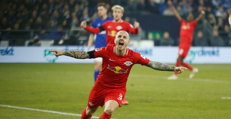 Raman en Schalke vernederd door Leipzig, Januzaj imponeert tegen Valencia