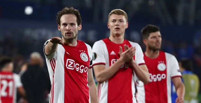 Hiddink snapt Ajax niet: 'Ze worden hier te weinig mee geconfronteerd'