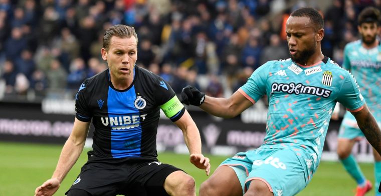 Scherpe Vormer: Dennis deed helemaal niets, die verdediger ging zelf in de fout