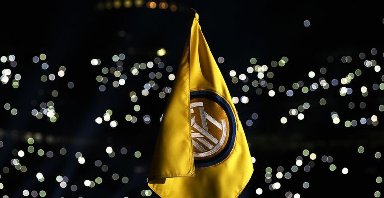 Update: Wedstrijd tussen Inter en Ludogorets wordt achter gesloten deuren gespeeld