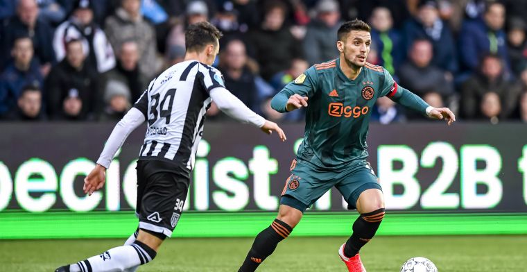 LIVE: Heracles boekt derde thuiszege op rij tegen Ajax (gesloten)