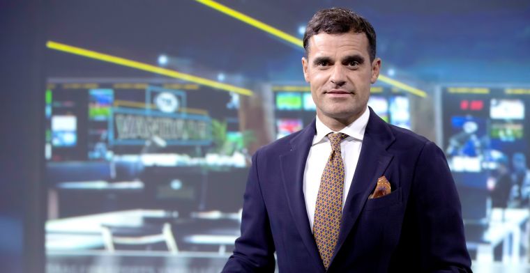 Vraagtekens bij Perez: 'Ik begrijp Babel níet, als ik heel eerlijk moet zijn'