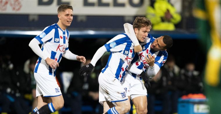 Van Basten geniet van 'bijzonder mooi' doelpunt: Het is toch net Messi?