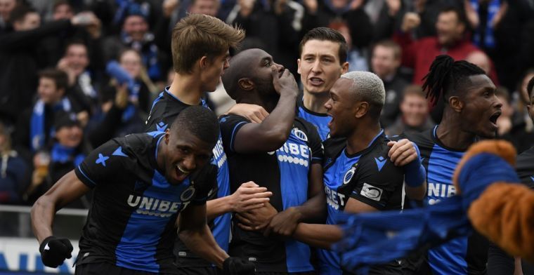 Peeters ziet lichtpuntje ondanks mager voetbal Club: Zo worden ze wel kampioen