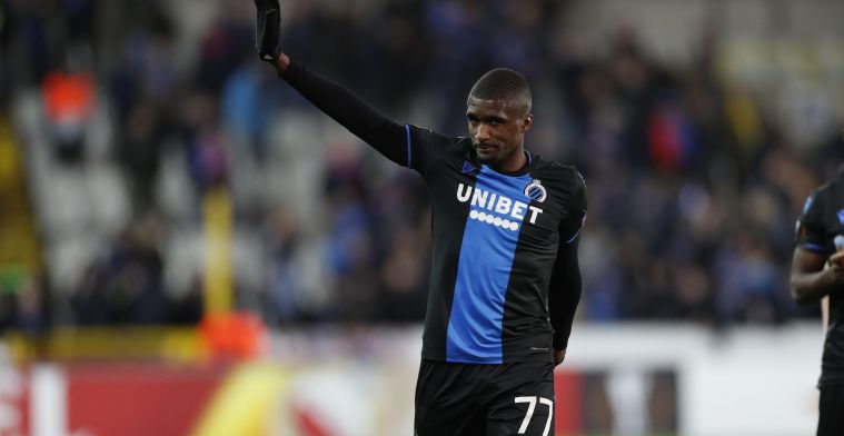 Mata blijft indruk maken bij Club Brugge: ‘Hij is intussen gewoon een fenomeen’