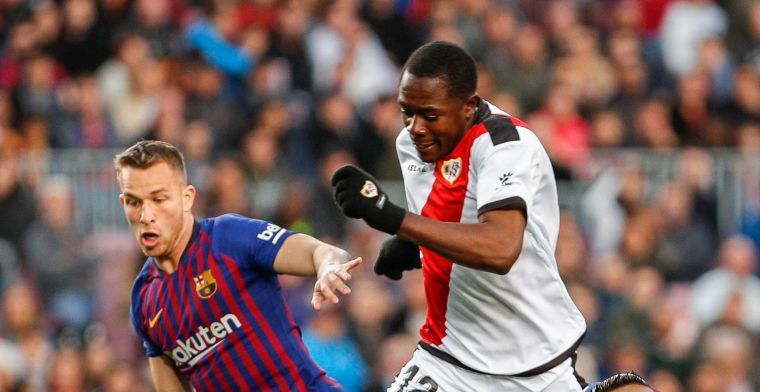 UPDATE: Lecce en Stoke bedanken Imbula, die nu op weg is naar Rusland