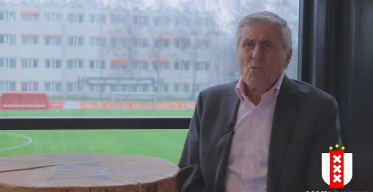 Swart baalt stevig: 'Ongelooflijk, Ajax moet op z'n sodemieter hebben'