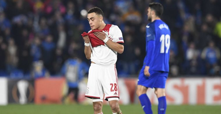 'Bayern-interesse in Dest blijft bestaan, drie topaankopen in München onmogelijk'