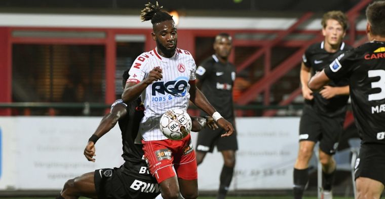 Kortrijk krijgt gelijk van Refereeing Department, voorzitter reageert meteen