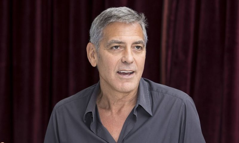 Amerikanen willen Málaga kopen: 'Groep met Clooney heeft Truman Show voor ogen' Afbeelding: Amerikanen willen Málaga kopen: 'Groep met Clooney heeft Truman Show voor ogen'