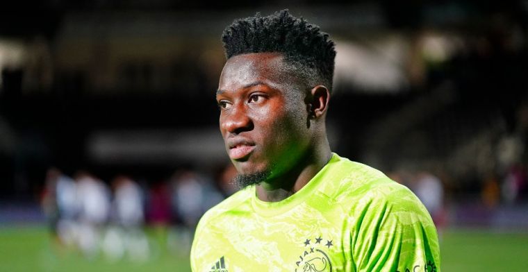Onana hoog aangeschreven: 'Hoort in mijn ogen bij top-drie keepers ter wereld'