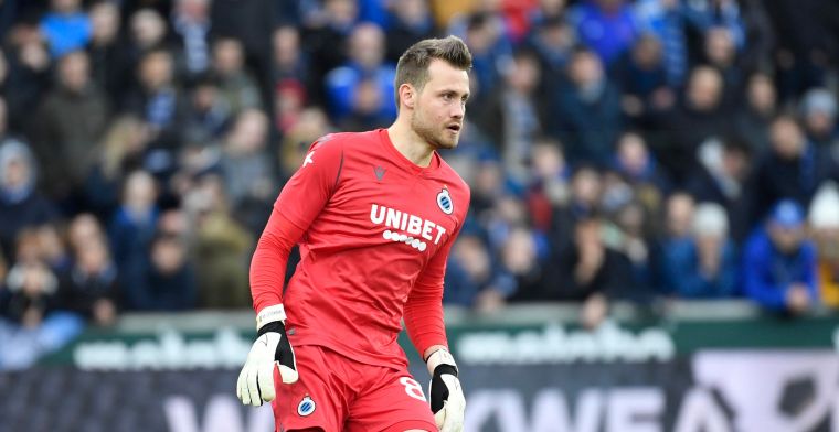 Niemand in Europa hield vaker de nul dan Mignolet: Gewoonweg imposant figuur