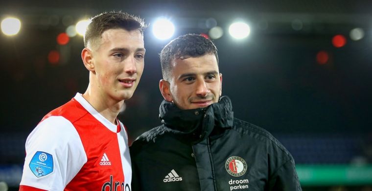 Opsteker Advocaat richting Eredivisie-topper: drietal keert terug op veld