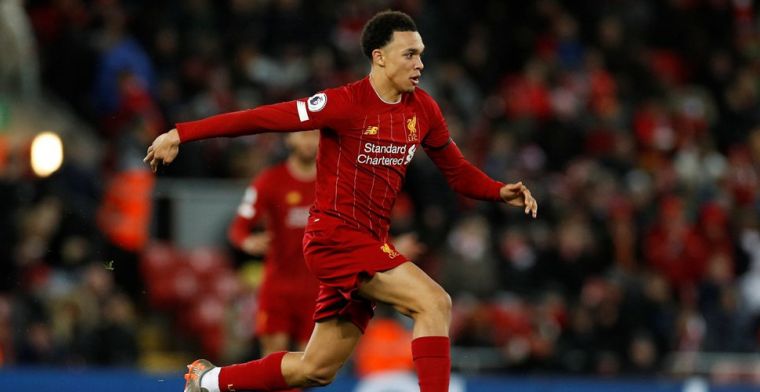 Carragher en Neville lyrisch over 'De Bruyne van Liverpool': 'Buitenaards'