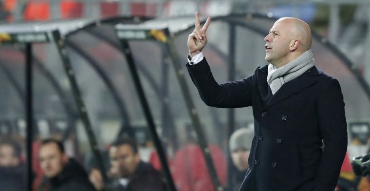 Update: AZ kan fans voorlopig geruststellen, negatieve Corona-test in Linz