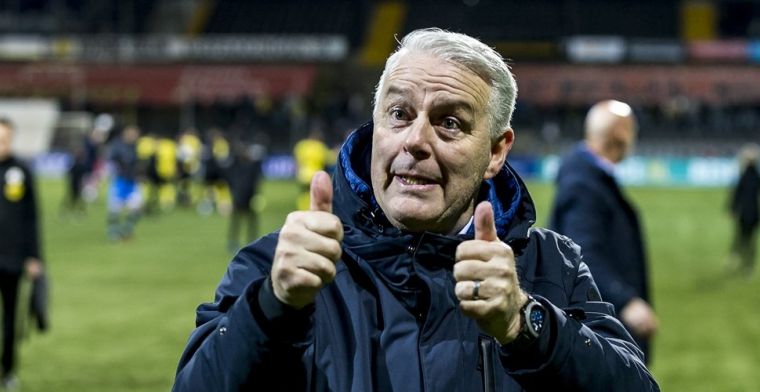 Wie met een helm op loopt of ballen ontwijkt, daarvan weet ik gelijk genoeg