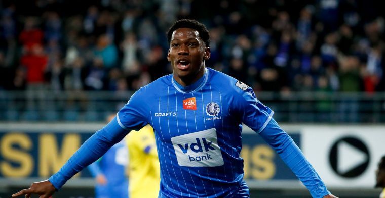 Zaakwaarnemer van Ajax-target reageert: 'Volgende stap moet slimme zijn'