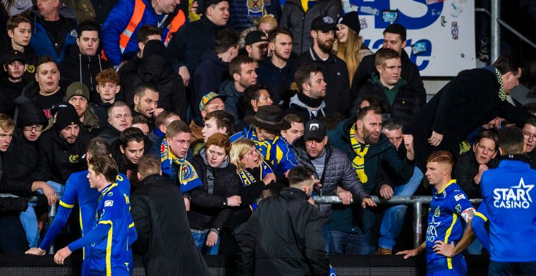 Waasland-Beveren in vieze papieren: 'Vanaf begin al opmerkingen over Mercier'