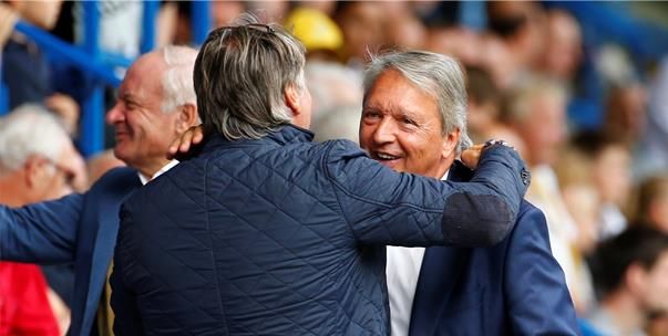 'Makelaar in Spanje opgepakt voor witwassen, link met Anderlecht en Moeskroen'