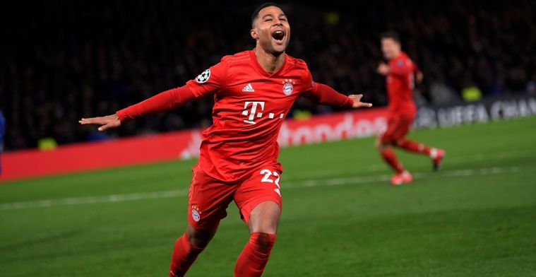 LIVE: Bayern al vrijwel zeker van volgende ronde, gelijkspel in Italië (gesloten)