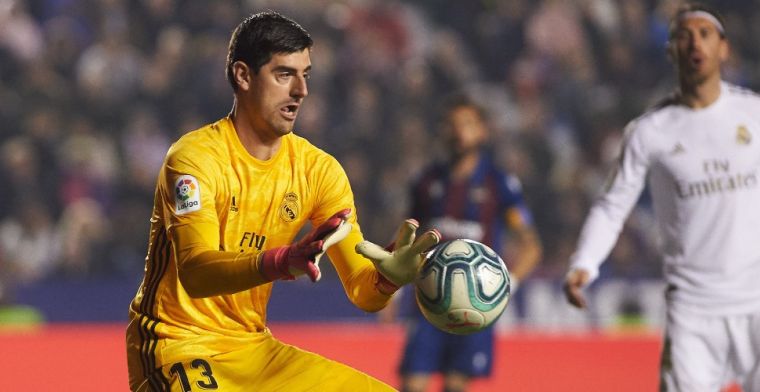 Steeds beter in vel bij Real Madrid: 'Toen had ik die klik, niemand passeert mij'