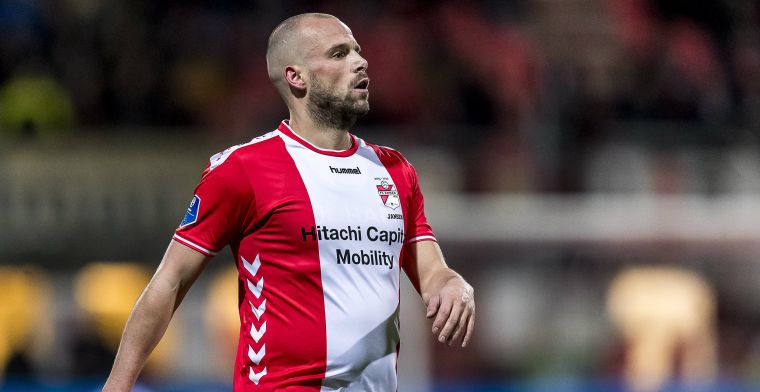Jansen 'wanhopig' en 'ontzettend moedeloos': 'Ik zag het totaal niet aankomen'