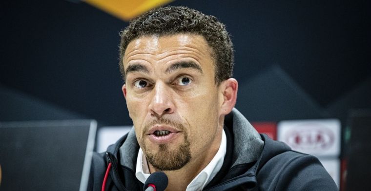 LASK gaat niet op 0-0 spelen: 'Past niet bij ons, wat wel past is willen winnen'