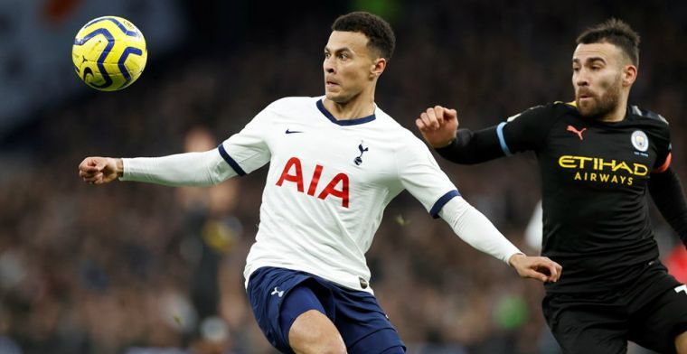 Alli In De Problemen Na Misplaatste Corona Grap Fa Klaagt Spurs Middenvelder Aan Voetbalprimeur Nl