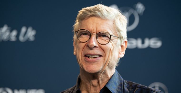 Wenger wil veranderingen doorvoeren: Flinke handicap als je eerst thuis speelt