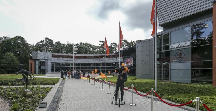 KNVB gooit jeugdvoetbal op de schop: 'Het winnen van wedstrijden komt pas daarna'