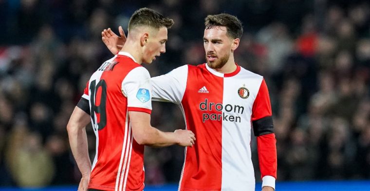 'Premier League-clubs blijven alert, ook Sevilla en Real Betis willen talent'
