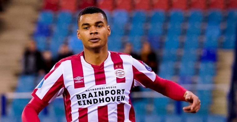 'PSV heeft een beter team dan Feyenoord, Gakpo gaat beslissend zijn'