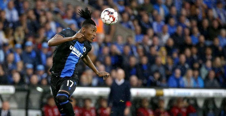 Deli laat zich uit over vertrek bij Club Brugge: Dan zal ik heel blij zijn