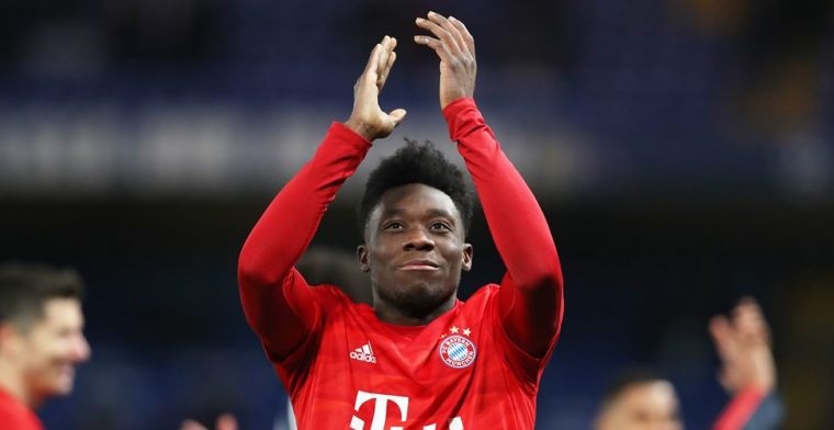 'United liet Bayern-uitblinker (19) lopen vanwege vraagprijs van twee miljoen'