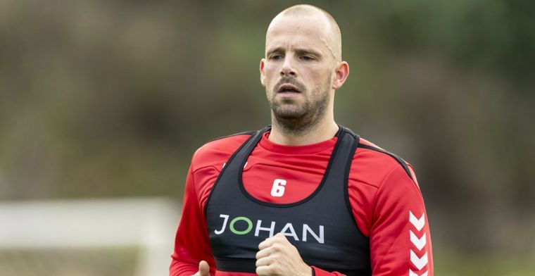 'Jansen voor alle Eredivisie-clubs buiten misschien Ajax en PSV een versterking'