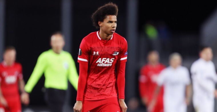 Spelersrapport: Stengs en AZ-duo laten het afweten, vijf onvoldoendes