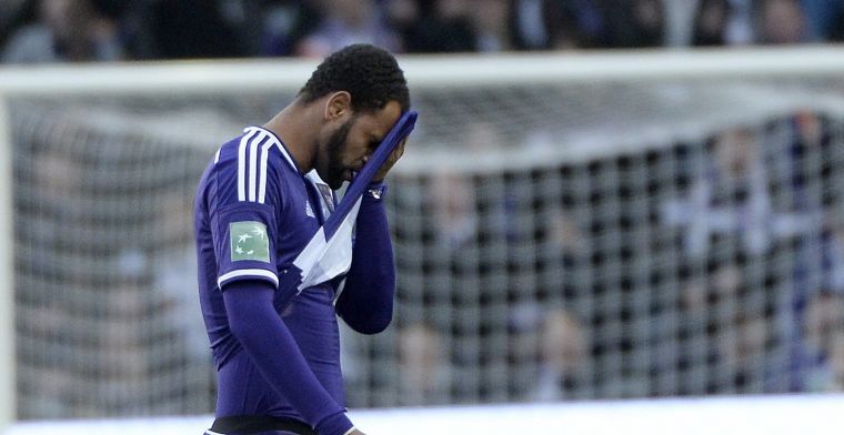 OFFICIEEL: Rolando (ex-Anderlecht) heeft eindelijk nieuwe club beet