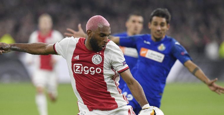 Van Basten verbaasd om Babel bij Ajax: Het is een routinier