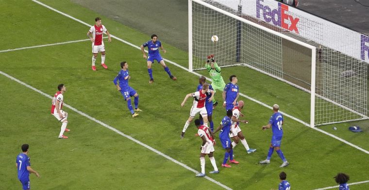 De drie grootste problemen van Ajax tegen Getafe en de correcties van Ten Hag