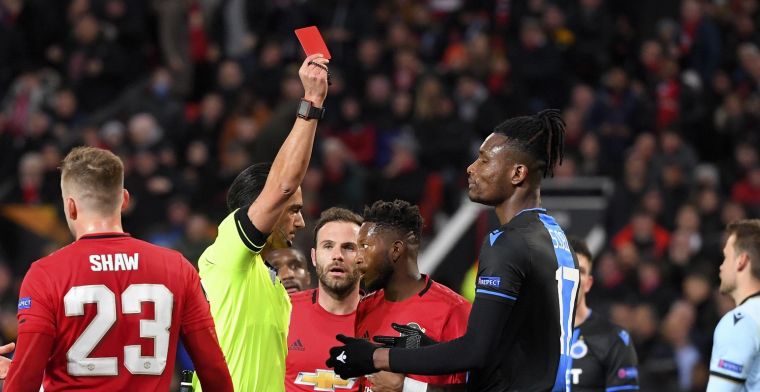 Club Brugge gaat met de billen bloot in Europa: 'Een reality check'