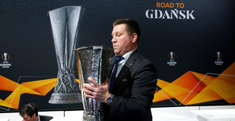 Ajax-killer Getafe naar Inter, oude AZ-bekenden LASK en Man U tegen elkaar